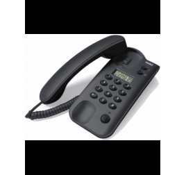 TELEFONO SAIET SMALL GRIGIO