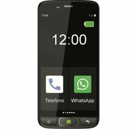 SAIET STS502 5.0 1/8GB + COVER-BLACK