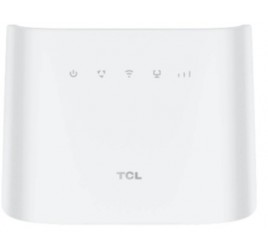 TCL H132 V1  ROUTER WIFI 4G