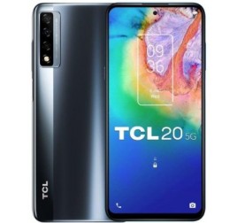 TCL T20 5G 6.67 6/128GB-GREY