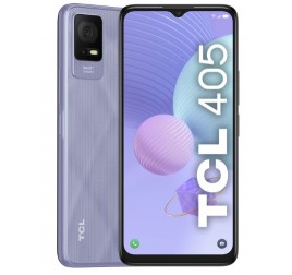TCL 405 6.6 2/32GB-I-LAVANDER PURPLE