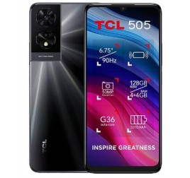 TCL 505 6.7