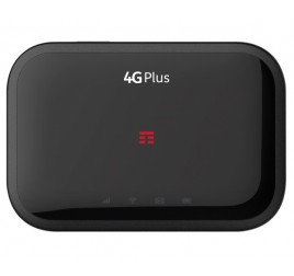 MODEM WI.FI 4G LTE PLUS