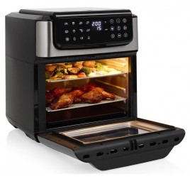TRISTAR FORNO E FRIGGITRICE AD ARIA