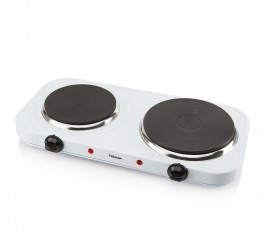 TRISTAR DOPPIA PIASTRA ELETTRICA