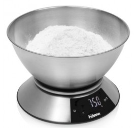 TRISTAR BILANCIA DA CUCINA 5KG