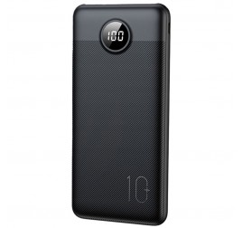 POWER BANK VEGER L10S 10000 MAH ULTRA SLIM FAST CHARGE