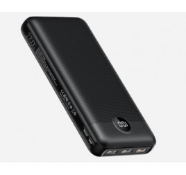 POWER BANK VEGER W2081 20.000MAH 22.5W