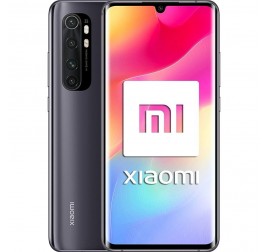XIAOMI MI NOTE 10 LITE 6.5 128GB-BLACK