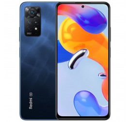 XIAOMI REDMI NOTE 11 PRO 5G 6.67 6/128GB-T-ATLANTIC BLU