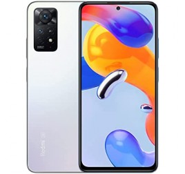 XIAOMI REDMI NOTE 11 PRO 5G 6.67 6/128GB-T-POLAR WHITE