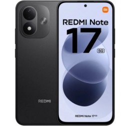 TIM XIAOMI REDMI NOTE 17 5G 7,0