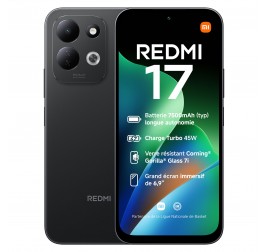 XIAOMI REDMI 17 4G 6.9