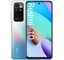XIAOMI REDMI 10 2022 6.5 4/128GB-BLUE