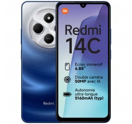 XIAOMI REDMI 14C 6.9