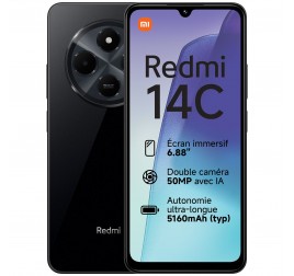 XIAOMI REDMI 14C 6.9