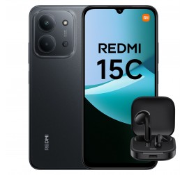 XIAOMI REDMI 15C 4G 6.9