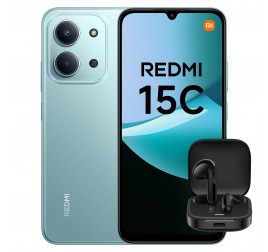 XIAOMI REDMI 15C 4G 6.9