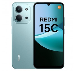 XIAOMI REDMI 15C 5G 6.9