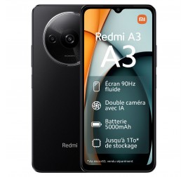 XIAOMI REDMI A3 6.7