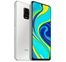 XIAOMI REDMI NOTE 9S 6.67 4/64GB-V-WHITE