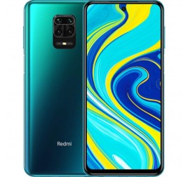 XIAOMI REDMI NOTE 9S 6.67