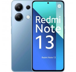 XIAOMI REDMI NOTE 13 4G 6.7