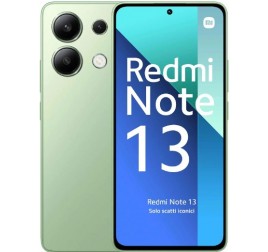 XIAOMI REDMI NOTE 13 4G 6.7