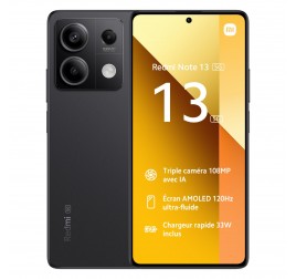 XIAOMI REDMI NOTE 13 5G 6.7