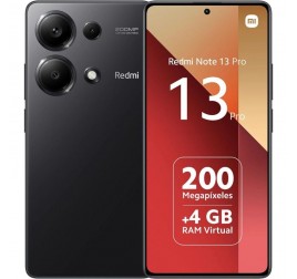 XIAOMI REDMI NOTE 13 PRO 5G 6,8