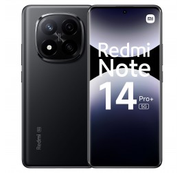 XIAOMI REDMI NOTE 14 PRO+ 5G 6.67