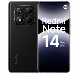 XIAOMI REDMI NOTE 14 PRO 5G 6.67