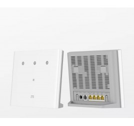 ZTE MF296D ROUTER WIFI 4G